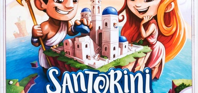 Santorini
