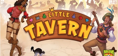 Little Tavern