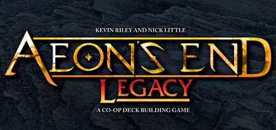 Aeons End Legacy