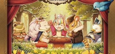 Kings : TrickTakers