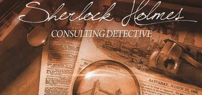 Sherlock Holmes - Meurtres de la Tamise