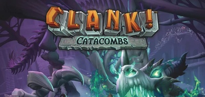 Clank Catacombes