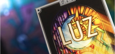 Luz