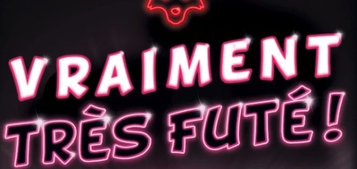 Vraiment très futé
