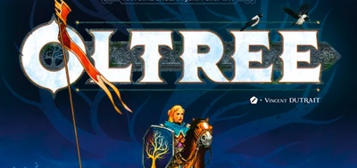 Oltrée