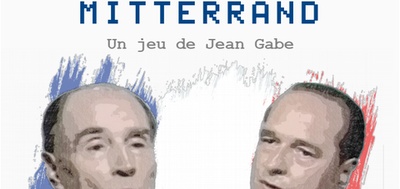 Chirac contre Mitterrand