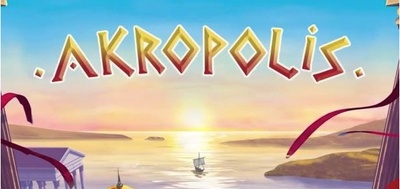 Akropolis