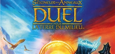Duel en Terre du Milieu