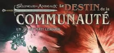 Le destin de la Communauté
