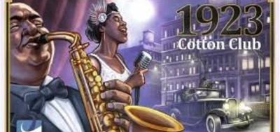 1923 Cotton Club