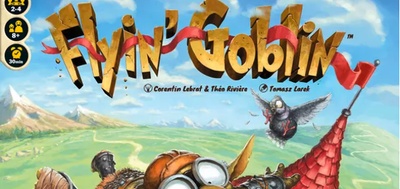 Flyin’ Gobelin
