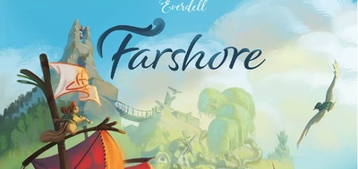 Everdell Farshore