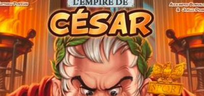 L'Empire de César