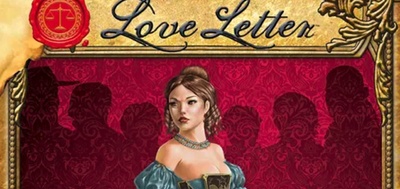 Love Letter