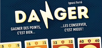 Danger