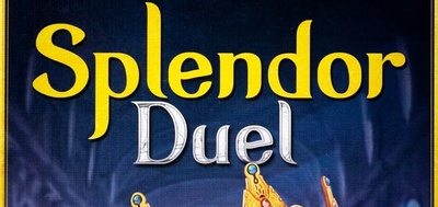 Splendor Duel