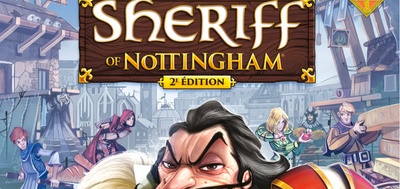 Sheriff of Nottingham