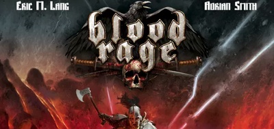 Blood Rage