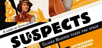 Suspects