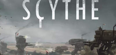 Scythe
