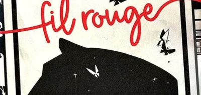 Fil rouge - L'Ombre du Tigre