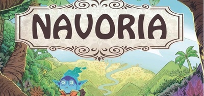 Navoria