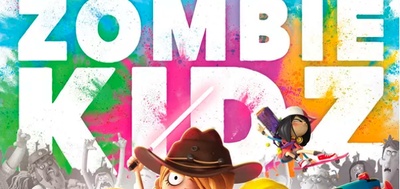 Zombie Kidz Evolution