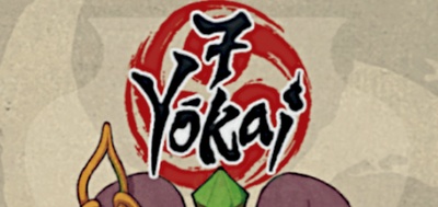 7 Yokai