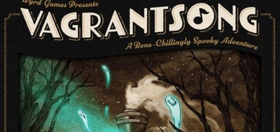 Vagrantsong