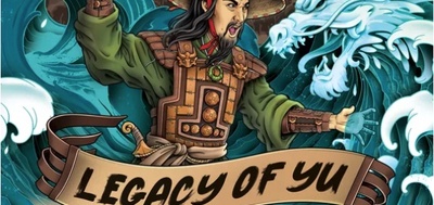 Legacy of Yu