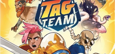 Tag Team