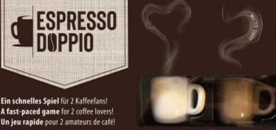 Espresso Doppio
