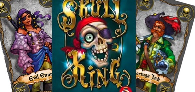 Skull King