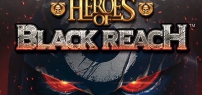 Heroes of Black Reach