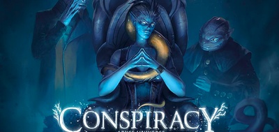 Abyss Conspiracy