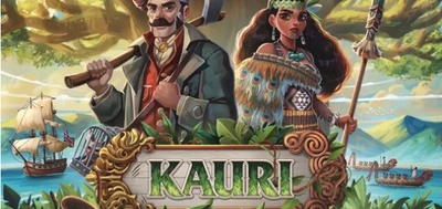 Kauri