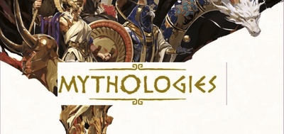 Mythologies
