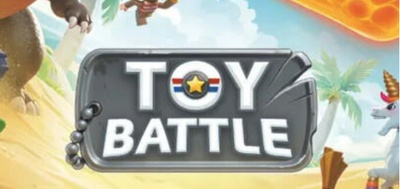 Toy Battle