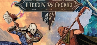 Ironwood