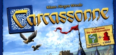 Carcassonne