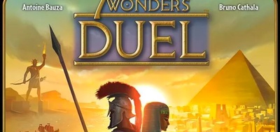 7 Wonders Duel