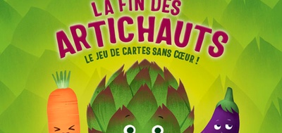 La fin des artichauts