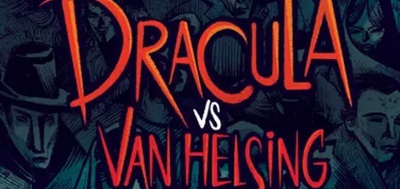 Dracula vs Van Helsing