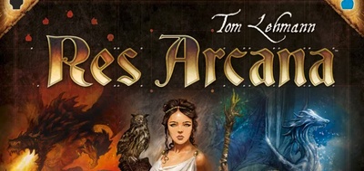 Res Arcana