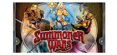 Summoner Wars