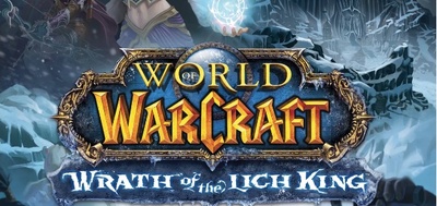 WOW - Wrath of the Lich King