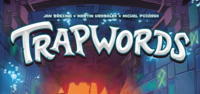 Trapwords