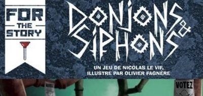 Donjons & Siphons