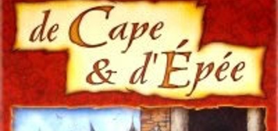 De Cape et d'Epée