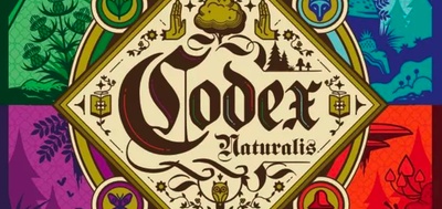 Codex Naturalis